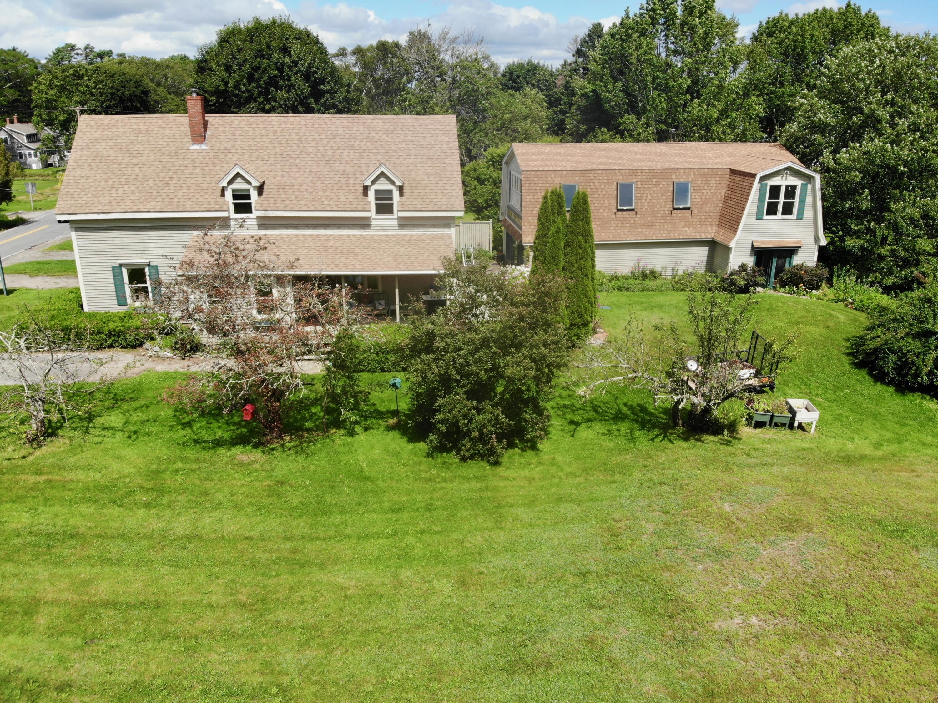 2544 Bristol Road New Harbor, ME 04554 - Photo 3 of 37 DJI_0331
