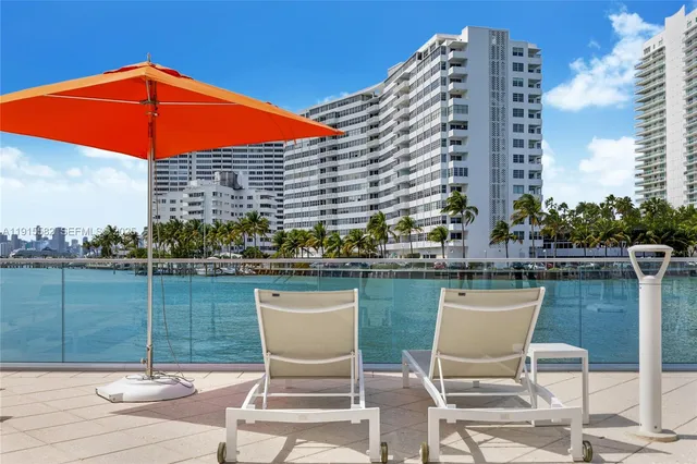 $580,000 | 1450 Lincoln Road, Unit 1003, Miami Beach, FL 33139