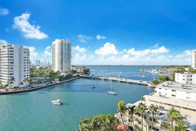 $580,000 | 1450 Lincoln Road, Unit 1003, Miami Beach, FL 33139