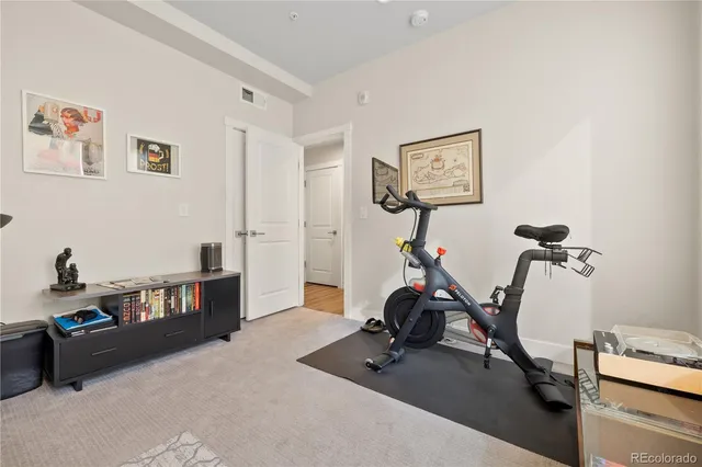 $1,065,000 | 4537 Tennyson Street, Unit 101, Denver, CO 80212