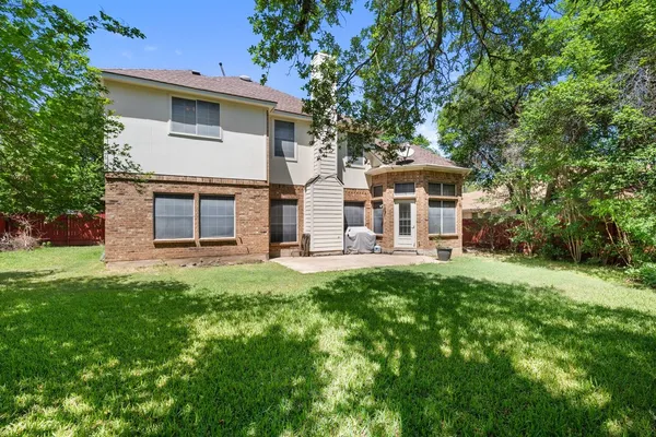 $535,000 | 1606 Menteer Drive, Cedar Park, TX 78613