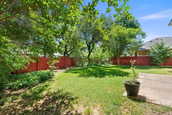 $535,000 | 1606 Menteer Drive, Cedar Park, TX 78613