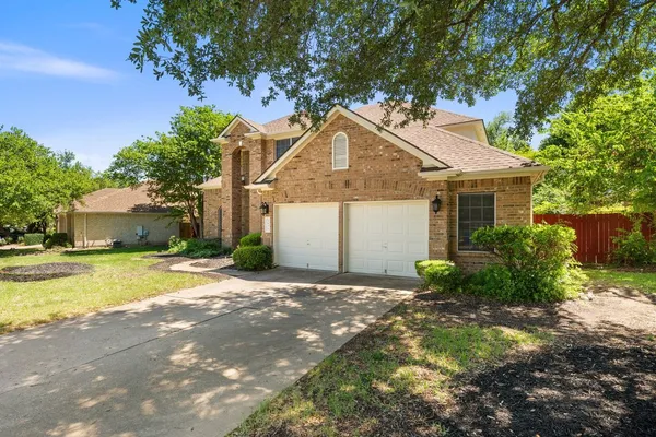 $535,000 | 1606 Menteer Drive, Cedar Park, TX 78613