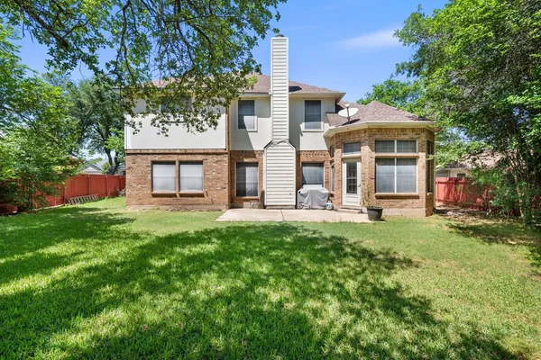 $535,000 | 1606 Menteer Drive, Cedar Park, TX 78613