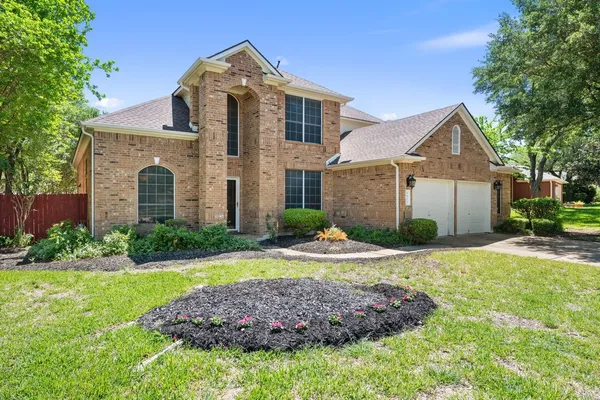 $535,000 | 1606 Menteer Drive, Cedar Park, TX 78613