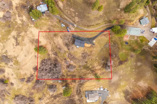 $400,000 | 6712 Highway 291, Deer Park, WA 99006