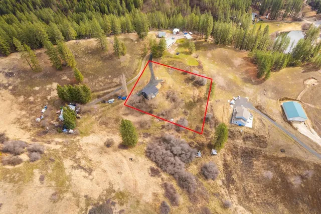 $400,000 | 6712 Highway 291, Deer Park, WA 99006