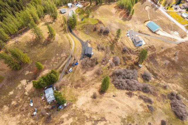 $400,000 | 6712 Highway 291, Deer Park, WA 99006