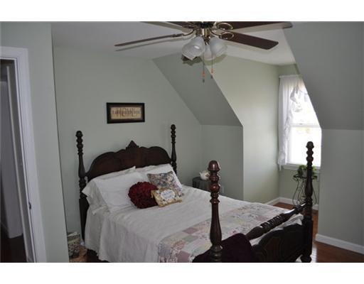 65 Elmere Road Wells, ME 04090 - Photo 10 of 11 Bedroom.