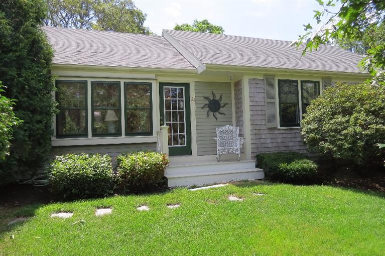 23 Christopher Way Harwich, MA 02645 - Photo 1 of 29 Primary Photo