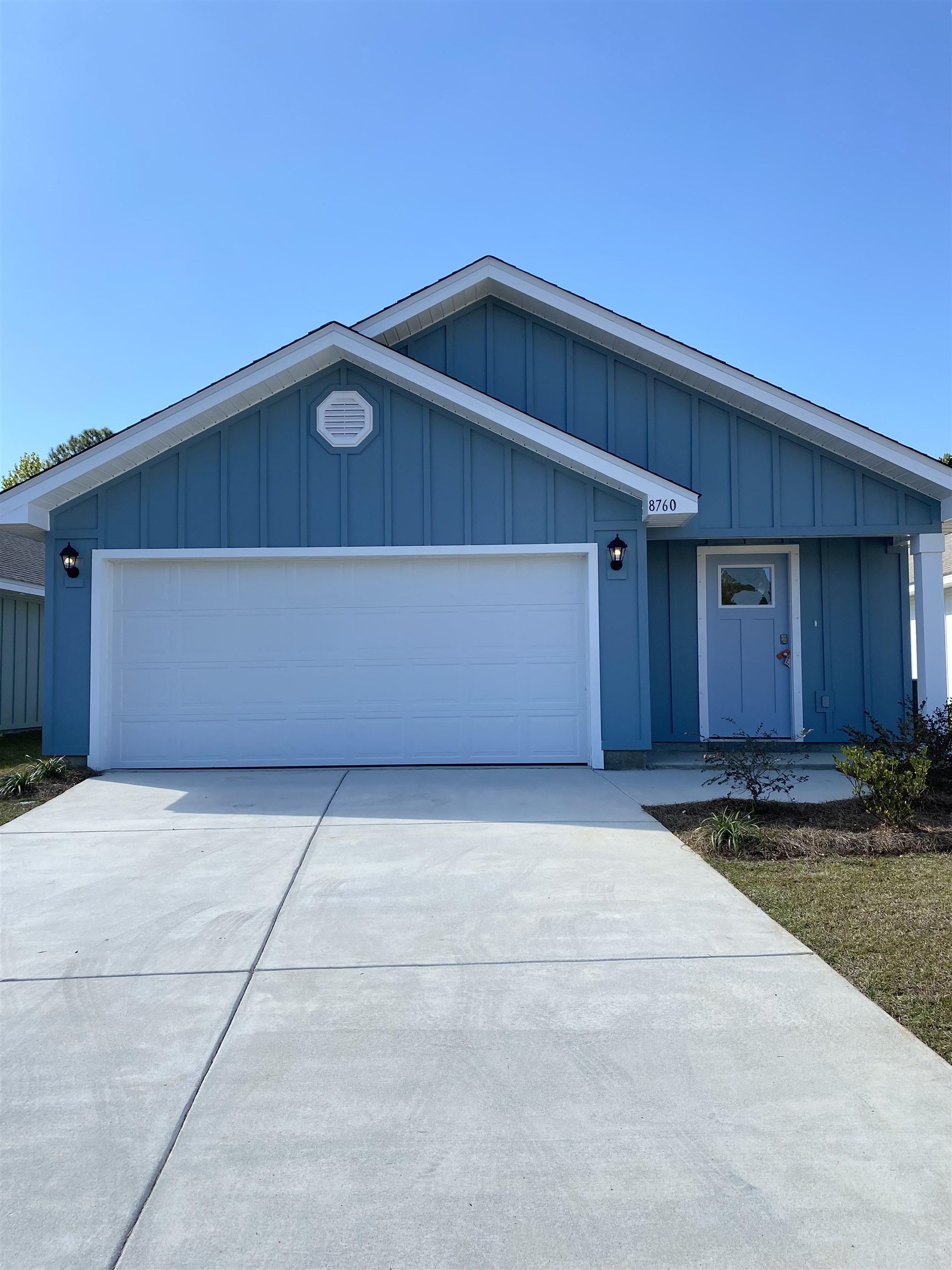 8760 Summer Bay Lane Foley, AL 36535 - Photo 1 of 9