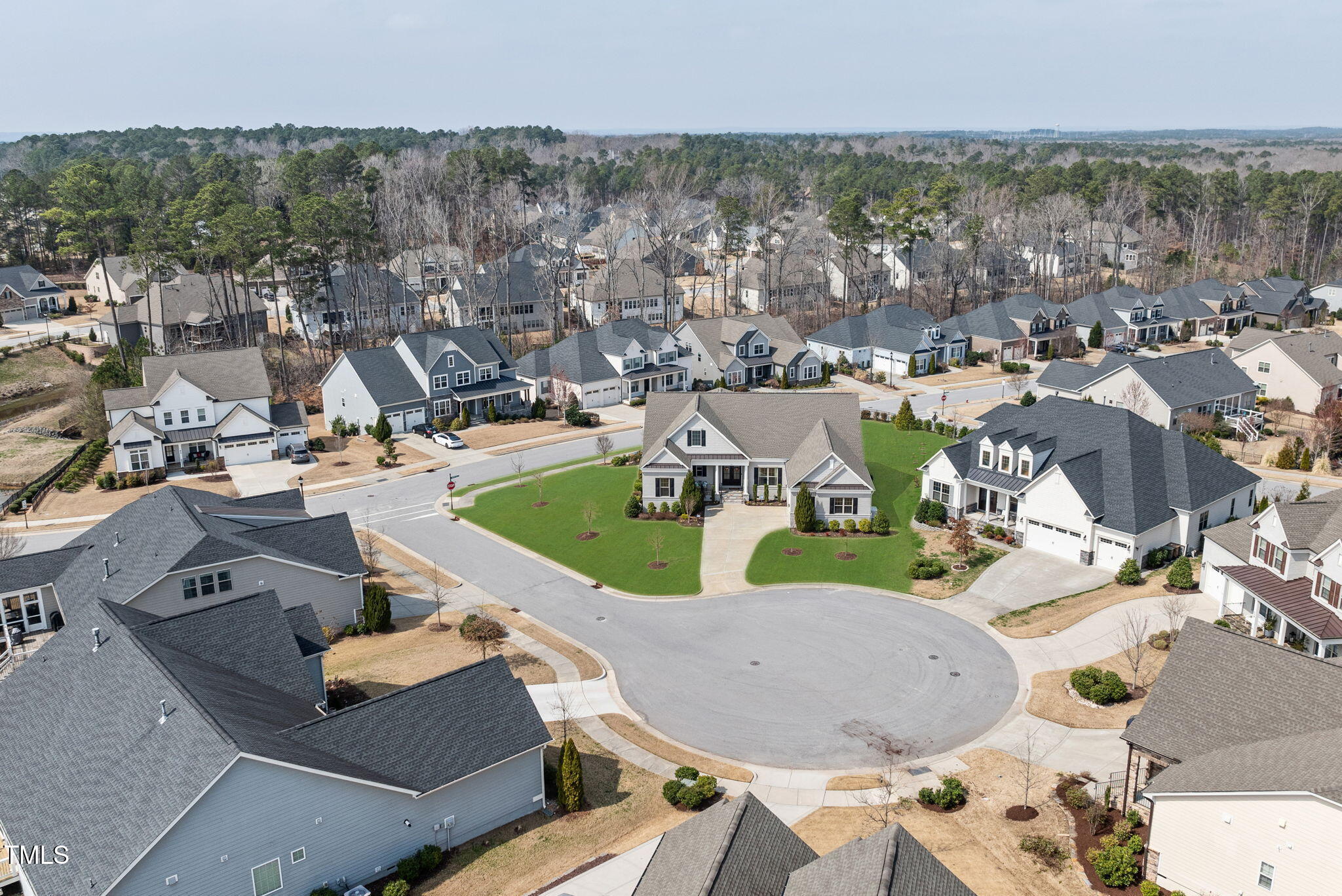 301 Rocking Ranch Court Cary, NC 27519 - Photo 52 of 55 61-web-or-mls-DJI_0989 (2)