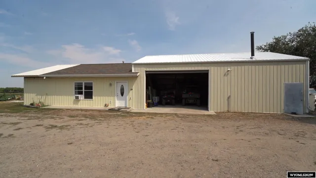 $1,125,000 | 11804 Highway 26, Riverton, WY 82501