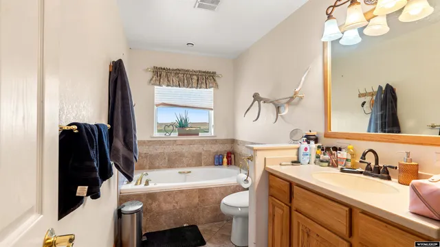 $1,125,000 | 11804 Highway 26, Riverton, WY 82501