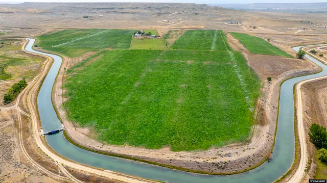 $1,125,000 | 11804 Highway 26, Riverton, WY 82501