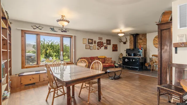 $1,125,000 | 11804 Highway 26, Riverton, WY 82501