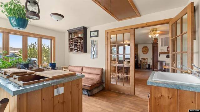 $1,125,000 | 11804 Highway 26, Riverton, WY 82501