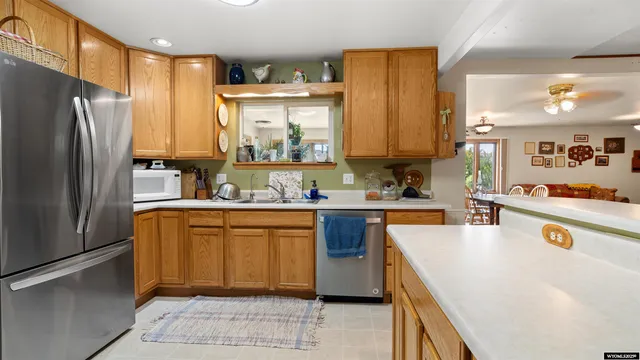 $1,125,000 | 11804 Highway 26, Riverton, WY 82501