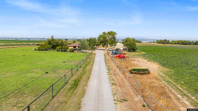 $1,125,000 | 11804 Highway 26, Riverton, WY 82501