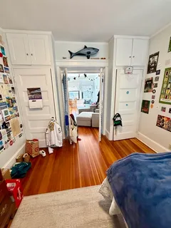 $3,400 | 5 Winchester Street, Unit 202, Brookline, MA 02446