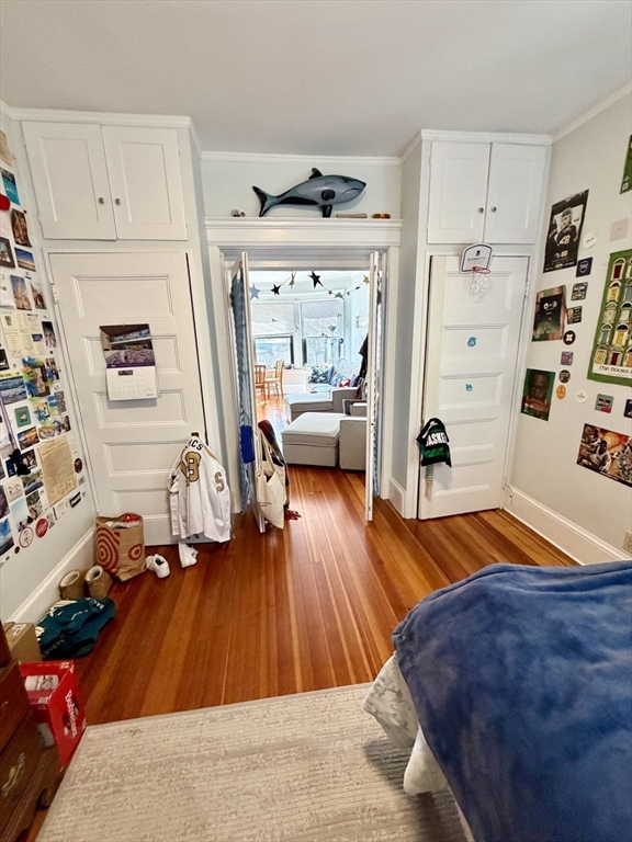 5 Winchester Street, Unit 202 Brookline, MA 02446 - Photo 6 of 12
