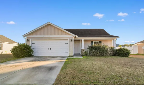 $219,900 | 813 Benchmade Road, Conway, SC 29527