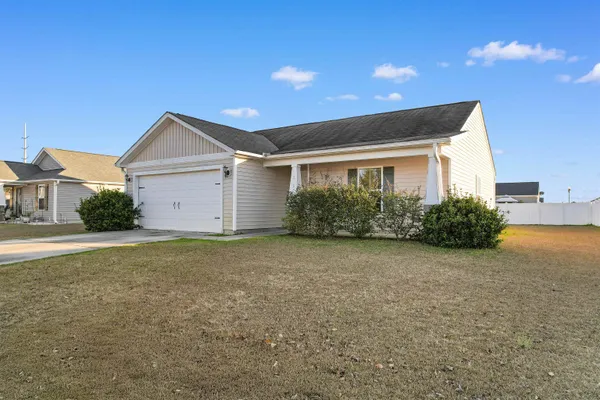 $219,900 | 813 Benchmade Road, Conway, SC 29527