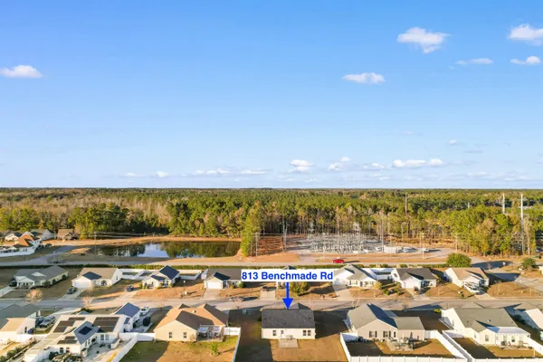 $219,900 | 813 Benchmade Road, Conway, SC 29527