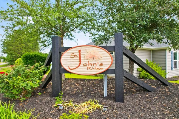 $219,900 | 813 Benchmade Road, Conway, SC 29527