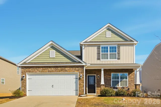 $450,000 | 10630 Bradstreet Commons Way, Charlotte, NC 28215
