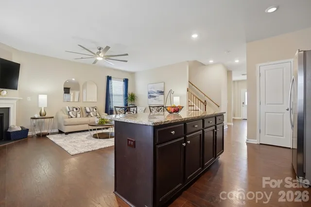$450,000 | 10630 Bradstreet Commons Way, Charlotte, NC 28215