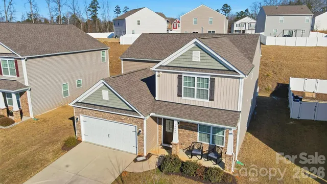 $450,000 | 10630 Bradstreet Commons Way, Charlotte, NC 28215