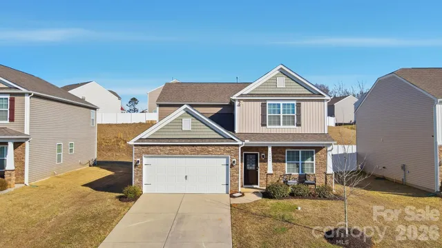 $450,000 | 10630 Bradstreet Commons Way, Charlotte, NC 28215