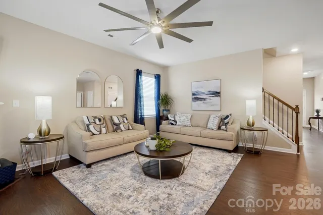 $450,000 | 10630 Bradstreet Commons Way, Charlotte, NC 28215