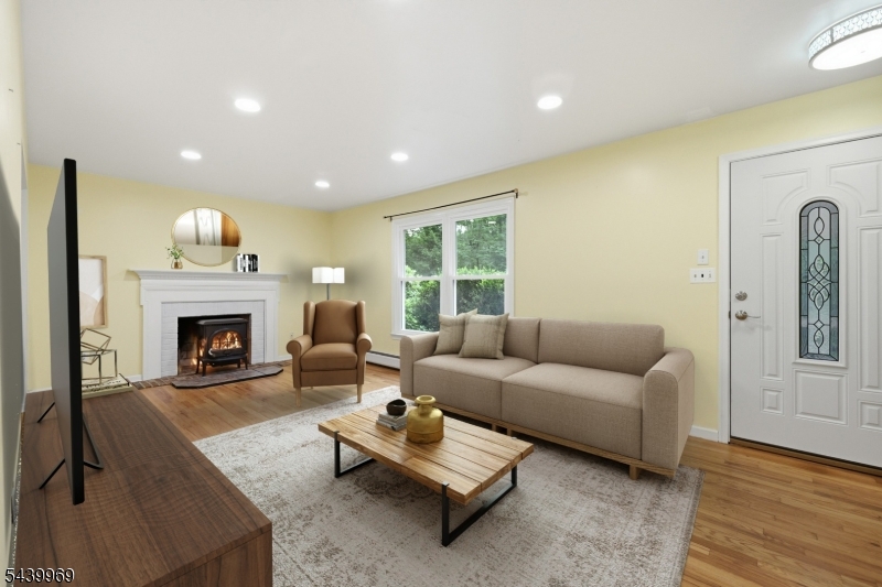 223 Beacon Hill Road Califon, NJ 07830 - Photo 13 of 49