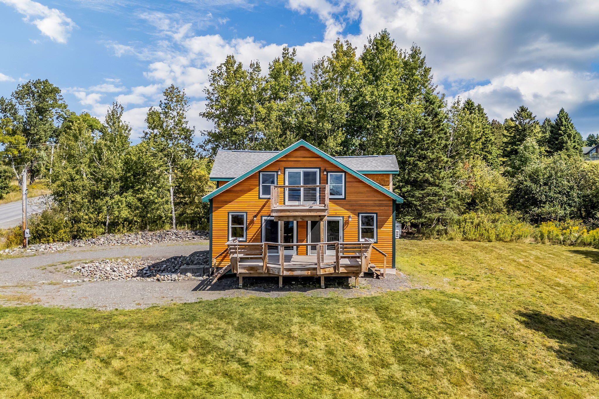 5 Dallas Hill Road Rangeley, ME 04970 - Photo 4 of 52 5 Dallas Hill Road