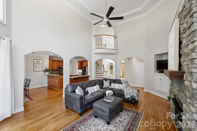 $899,000 | 1015 Estate Lane, Weddington, NC 28104