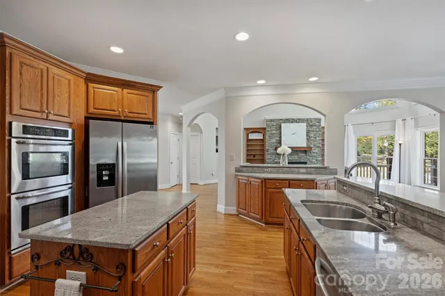 $899,000 | 1015 Estate Lane, Weddington, NC 28104