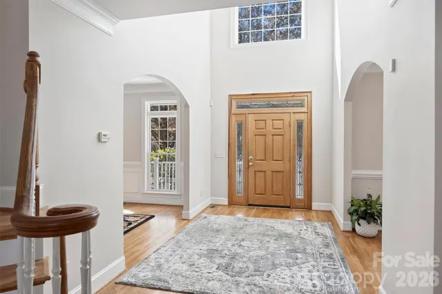 $899,000 | 1015 Estate Lane, Weddington, NC 28104