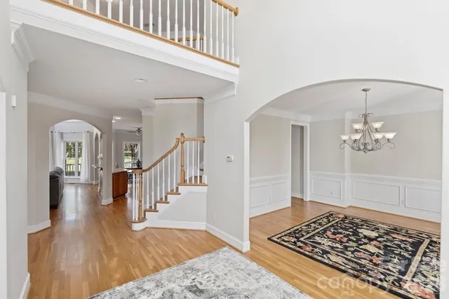 $899,000 | 1015 Estate Lane, Weddington, NC 28104