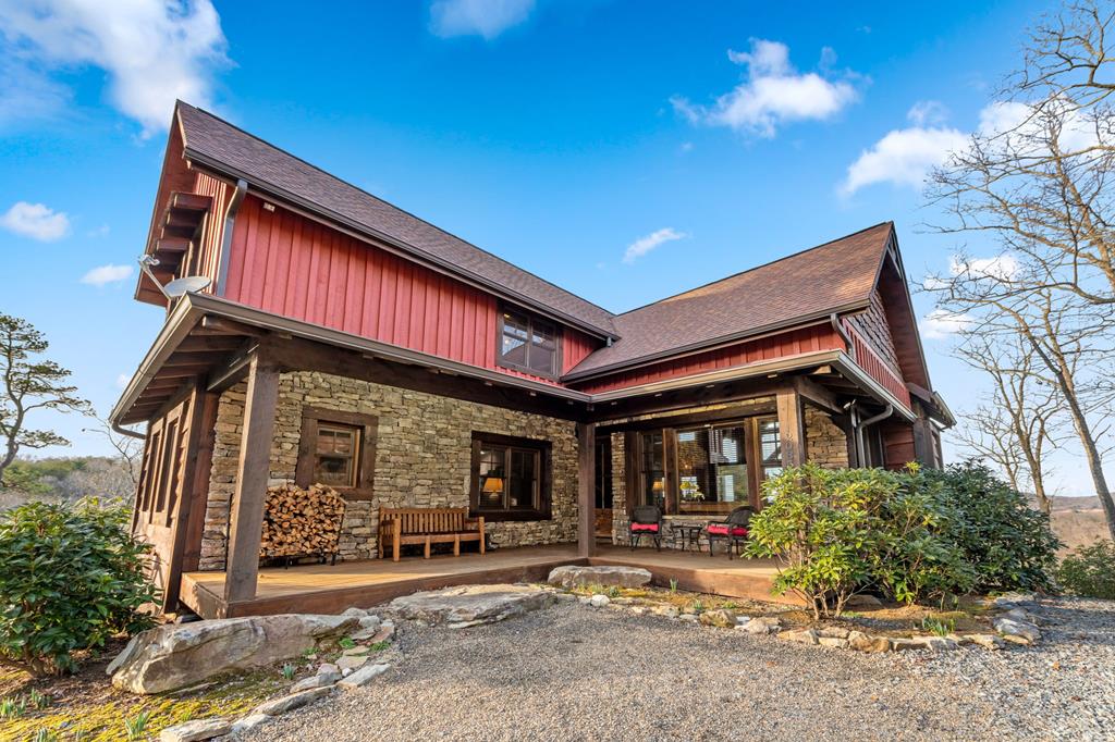 2085 Briar Cove Road Morganton, GA 30560 - Photo 44 of 51 Gallery Image 44