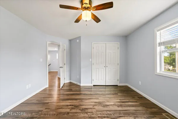 $329,000 | 500 Stanley Street, Oneida, TN 37841