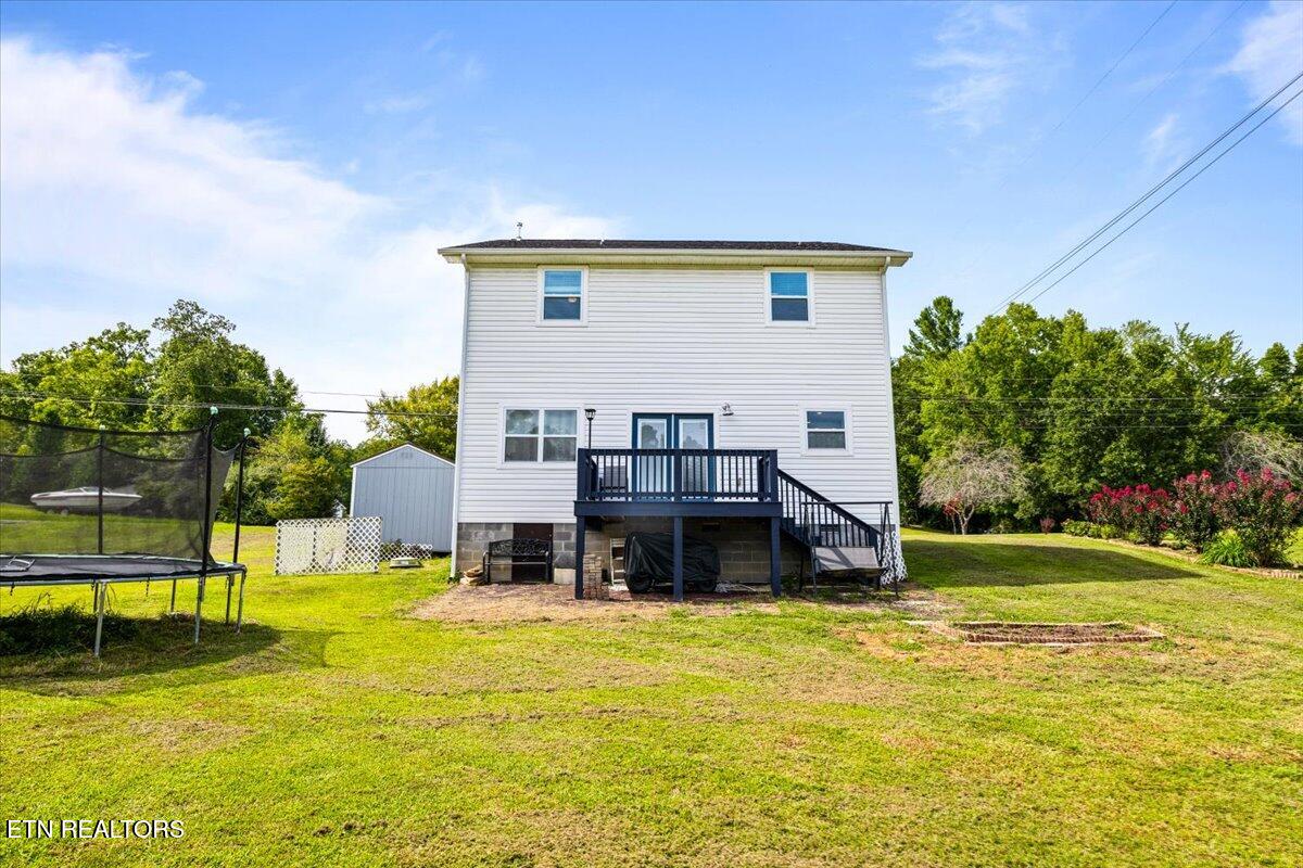 500 Stanley Street Oneida, TN 37841 - Photo 39 of 44 37-Stanley St