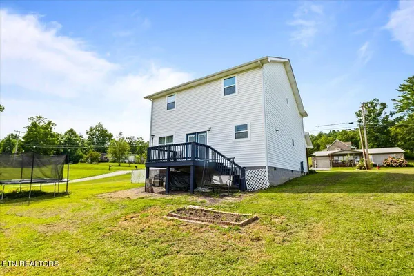 $329,000 | 500 Stanley Street, Oneida, TN 37841