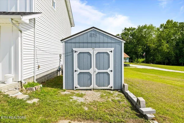 $329,000 | 500 Stanley Street, Oneida, TN 37841