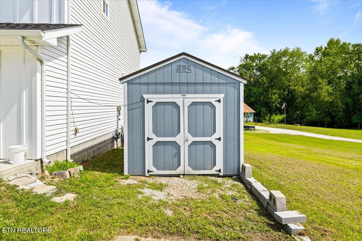 500 Stanley Street Oneida, TN 37841 - Photo 41 of 44 42-Stanley St