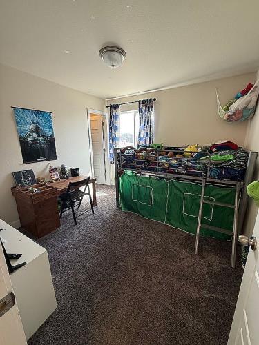 12678 Granite Ridge Drive Peyton, CO 80831 - Photo 11 of 32