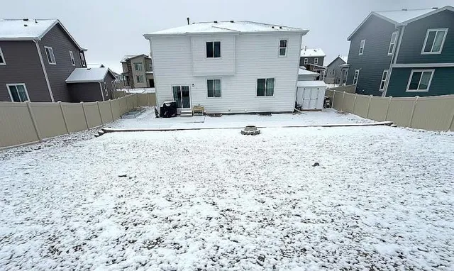 $589,900 | 12678 Granite Ridge Drive, Peyton, CO 80831