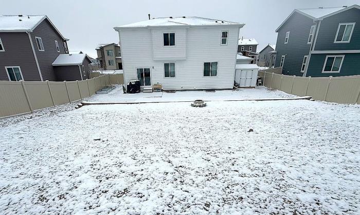 12678 Granite Ridge Drive Peyton, CO 80831 - Photo 13 of 32