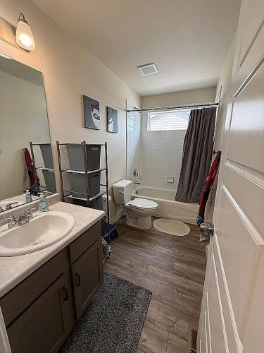 12678 Granite Ridge Drive Peyton, CO 80831 - Photo 14 of 32